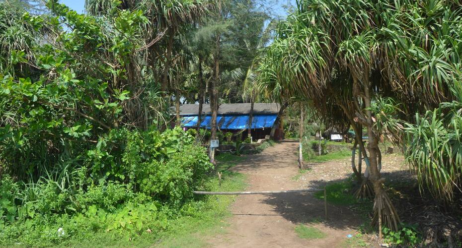 Kinara Holiday Home, Shrivardhan 5